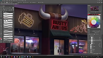 Sts broadcast by dc on picarto from october twenty second 2021