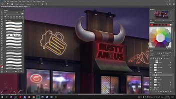 Sts broadcast by dc on picarto from october twenty second 2021