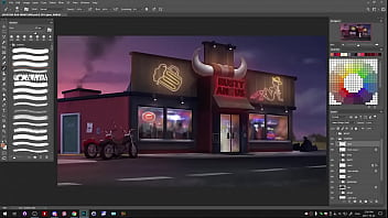 Sts broadcast by dc on picarto from october twenty second 2021