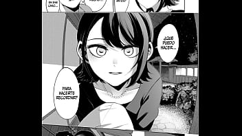 Encuentra la forma de satisfacer la fantasía y lujuria de una cachonda mujer