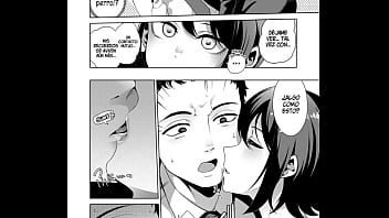 Encuentra la forma de satisfacer la fantasía y lujuria de una cachonda mujer