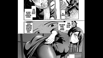 Encuentra la forma de satisfacer la fantasía y lujuria de una cachonda mujer