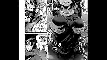 Encuentra la forma de satisfacer la fantasía y lujuria de una cachonda mujer