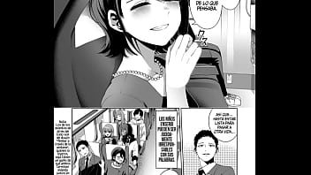 Encuentra la forma de satisfacer la fantasía y lujuria de una cachonda mujer