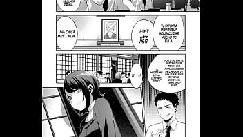 Encuentra la forma de satisfacer la fantasía y lujuria de una cachonda mujer