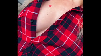 Coucou swame ce soir nouvelle vidéo d'exhibition faite sur l'autoroute