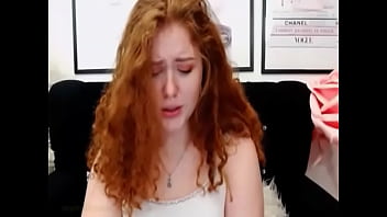 Psychotube Bustyblondepenetratingherselfnaughty Hd thumbnail