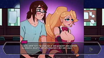 Love sucks night one walkthrough 4