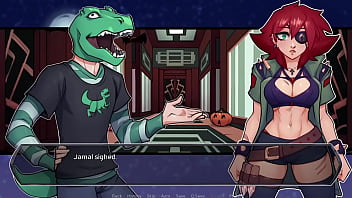 Love sucks night one walkthrough 4