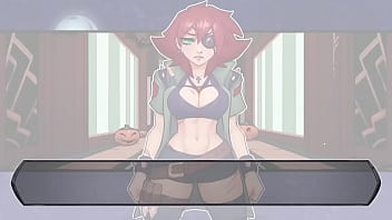 Love sucks night one walkthrough 4