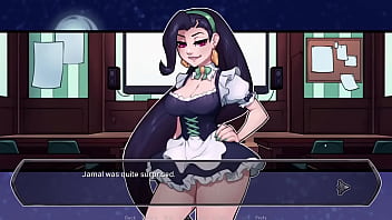 Love sucks night one walkthrough 4