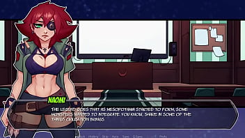 Love sucks night one walkthrough 4