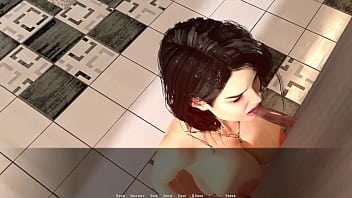 Maive blowjob scene ch3