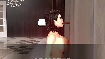 Maive blowjob scene ch3