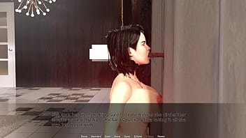 Maive blowjob scene ch3