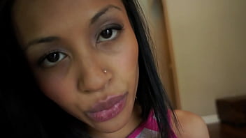 Syndee taylor would rather fuck then go to class and today she has a 3 way sqf