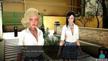 Stormside ep 107 – visual novel gameplay hd