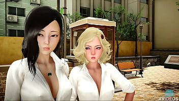 Stormside Ep107 – Visual Novel Gameplay Hd thumbnail