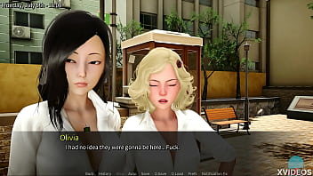 Stormside ep 107 – visual novel gameplay hd