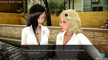 Stormside ep 107 – visual novel gameplay hd