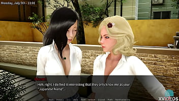 Stormside ep 107 – visual novel gameplay hd