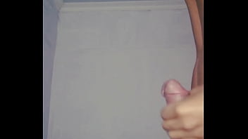 Painted the whole room white "extinguished" with my instrument of lust with hot coconut