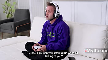 Survival of our specie depends on stepmoms sex appeal going forward