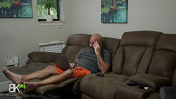 Free ghostface halloween sloppy handjob 1of3