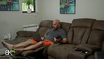 Free ghostface halloween sloppy handjob 1of3