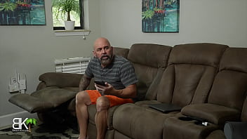 Free ghostface halloween sloppy handjob 1of3