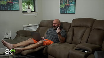 Free ghostface halloween sloppy handjob 1of3