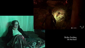 Naked alan 2 play through part 13