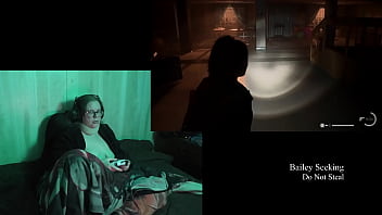 Naked alan 2 play through part 13