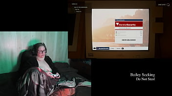 Naked alan 2 play through part 13