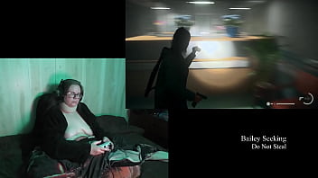 Naked alan 2 play through part 13