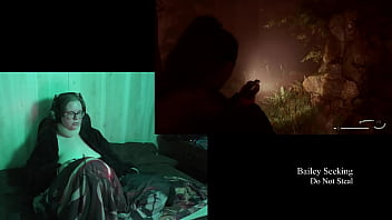 Naked alan 2 play through part 13