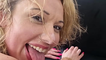 Epiphany Jones Double Anal Cock & Toy Pvke Milk On Cock Total Submission Sex Slave thumbnail