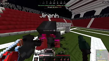 Jirenh viene scopato da blast