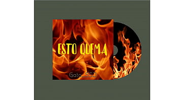 Lit blaze esto quema Lit blaze esto quema