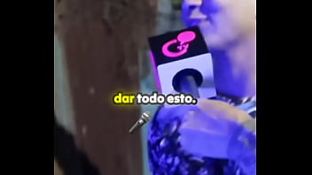 Lecciones De Experiencias Amargas En La Música #familia #esfuerzo #atrevidoypegajoso #historia #elchicletv #vida #chicle thumbnail