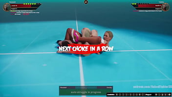 Nezakah vs felicity nf3d lesbian competitive intercourse