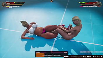 Nezakah vs felicity nf3d lesbian competitive intercourse