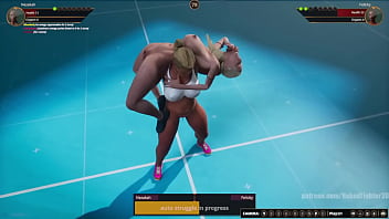 Nezakah vs felicity nf3d lesbian competitive intercourse