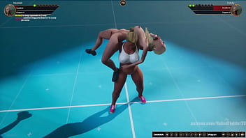 Nezakah vs felicity nf3d lesbian competitive intercourse