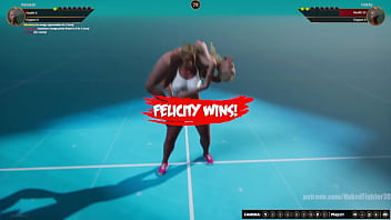 Nezakah vs felicity nf3d lesbian competitive intercourse