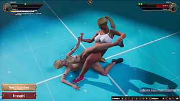 Nezakah vs felicity nf3d lesbian competitive intercourse