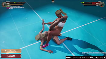 Nezakah vs felicity nf3d lesbian competitive intercourse