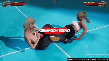 Nezakah vs felicity nf3d lesbian competitive intercourse