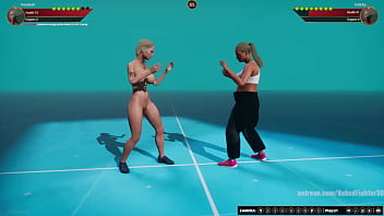 Nezakah vs felicity nf3d lesbian competitive intercourse