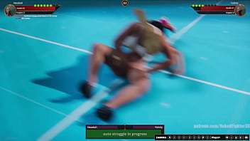 Nezakah vs felicity nf3d lesbian competitive intercourse